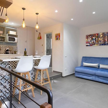 San Gennaro Short Lets 2,0 Apartment Naples Exterior photo